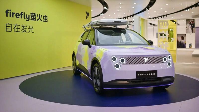 Сенсация на краш-тестах Euro NCAP: китайский…