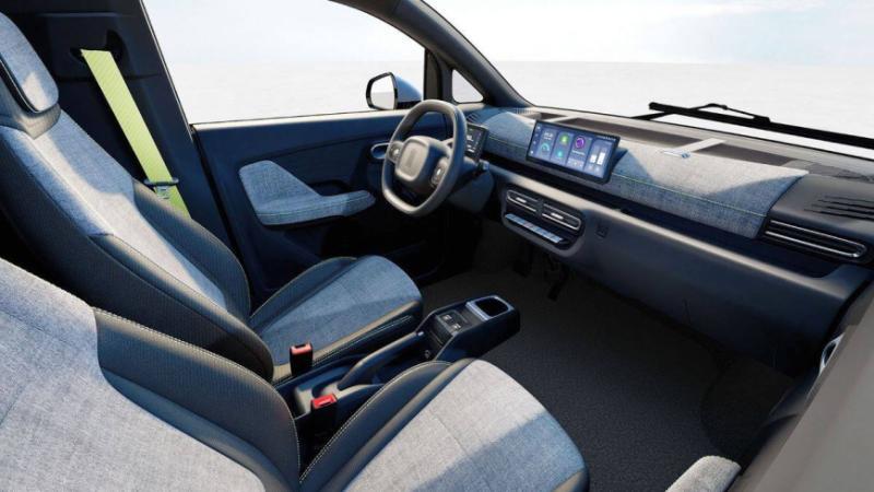 Забудьте о Smart: дерзкий Linktour Alumi – новый…