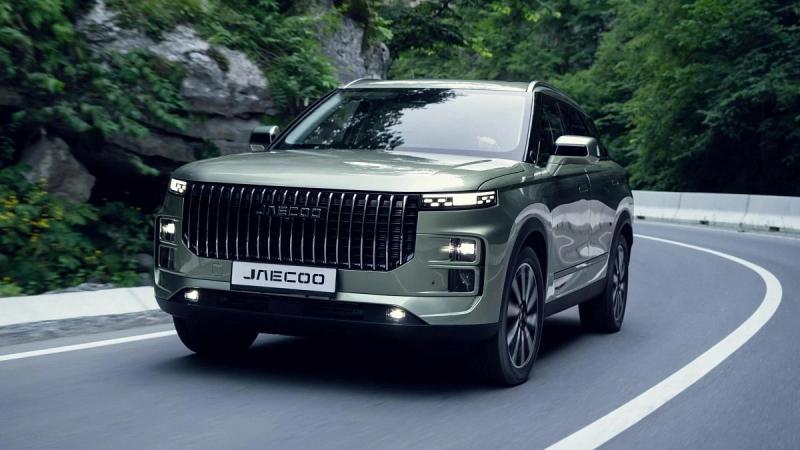 Эксперты удивлены: эти авто россияне хотят купить…