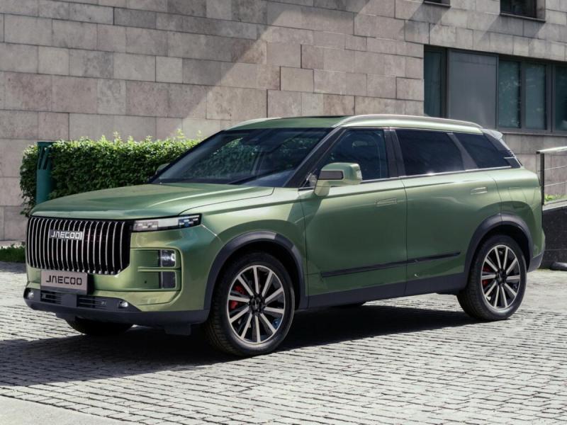 Самые популярные новые авто от 3 до 5 млн рублей…