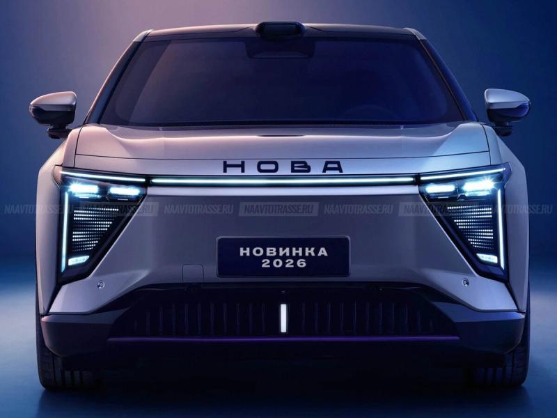 Прототип «Москвича 2026»: шанс на спасение:…
