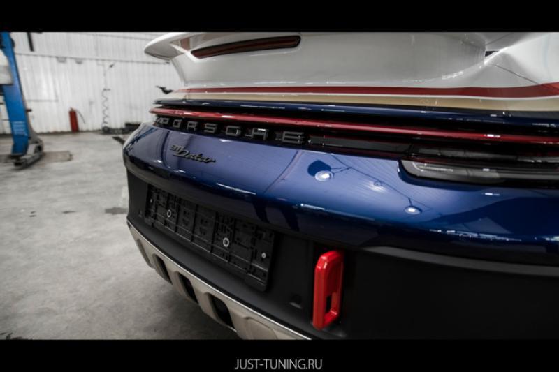 Команда Just-Tuning не просто вдохнула новую…