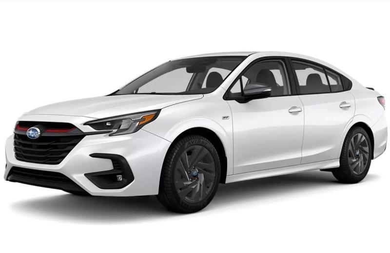 Уходит легенда: Subaru сняла с производства свой…