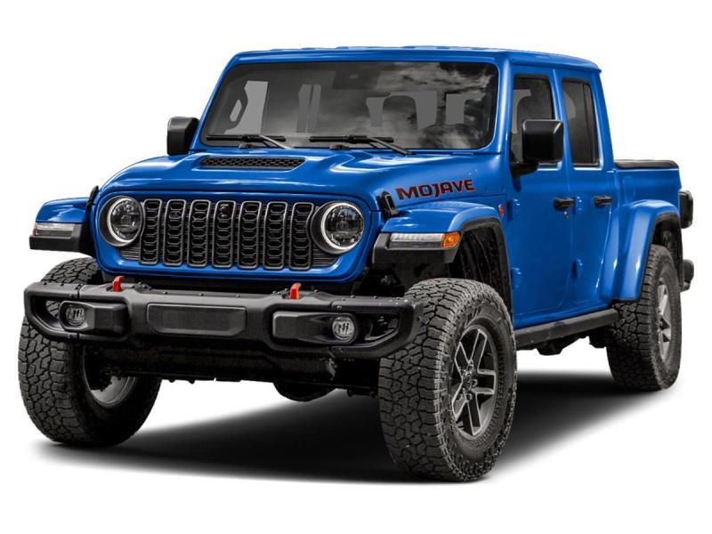 Jeep Gladiator 4xe: что стоит за отменой…