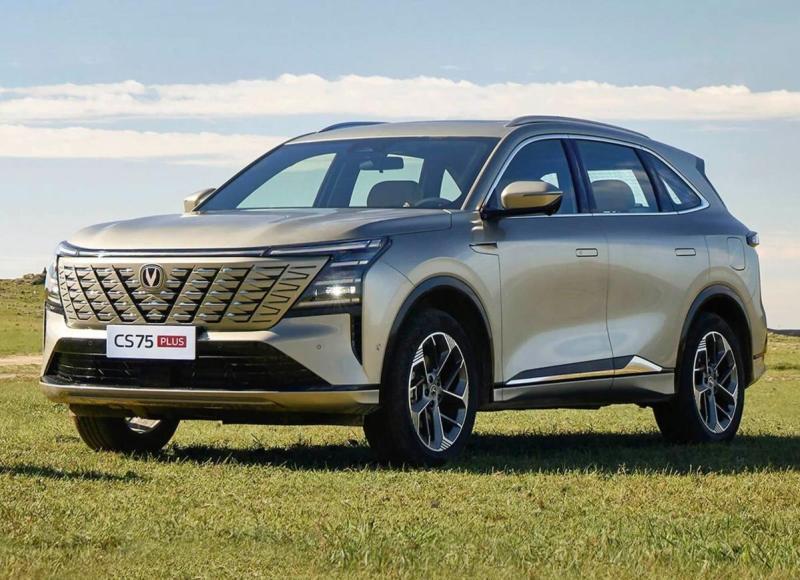 «Автотор» готовится к сборке пяти Changan: что…