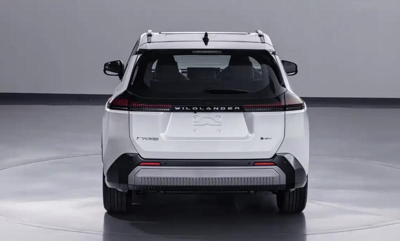 Toyota Wildlander в КНР сертифицировали в трех…
