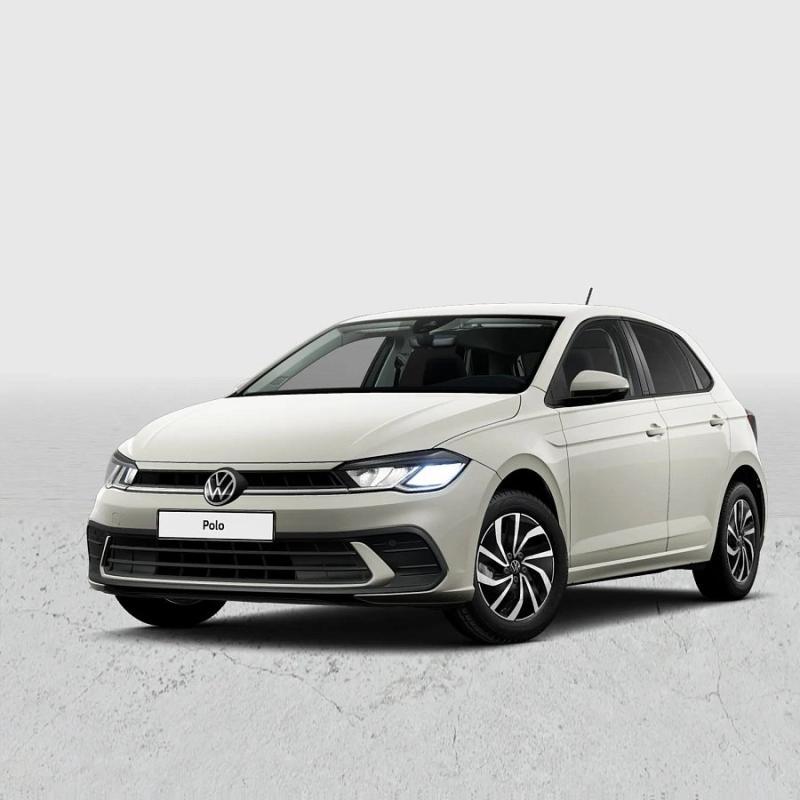 Volkswagen представил новинку - мощность как у…