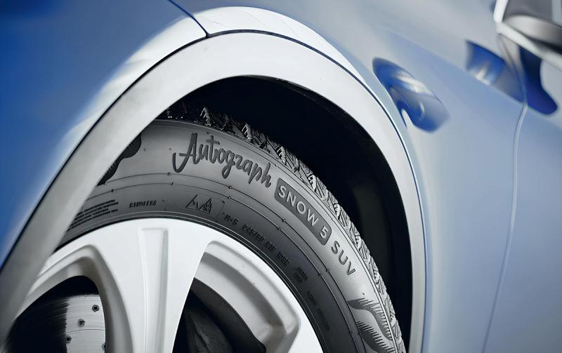 Российский бренд Ikon Tyres запускает 2 зимних…