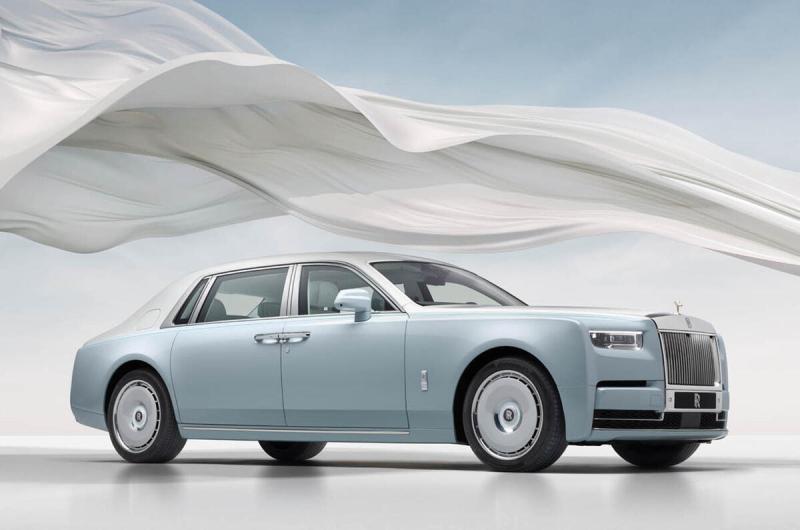 Rolls-Royce: 100 лет величия, но только 25…