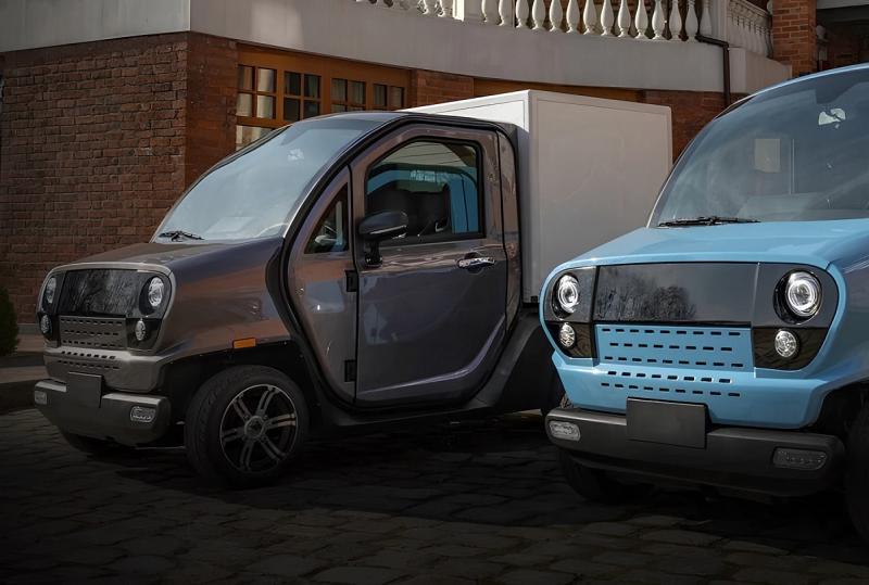 Автотор запустил Eonyx M2, но цена в 2 раза выше…