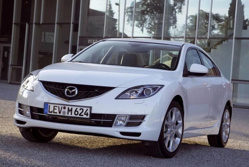 Чистокровная «японка» по цене Lada: на вторичке…
