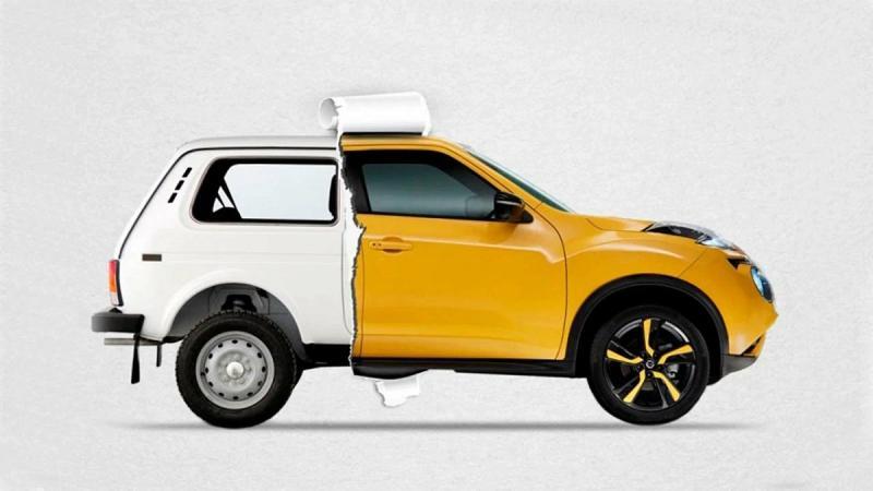Революция на авторынке: Авито запускает «умный»…
