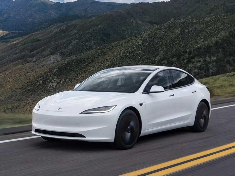 Tesla FSD: скандал с 58 инцидентами — почему…