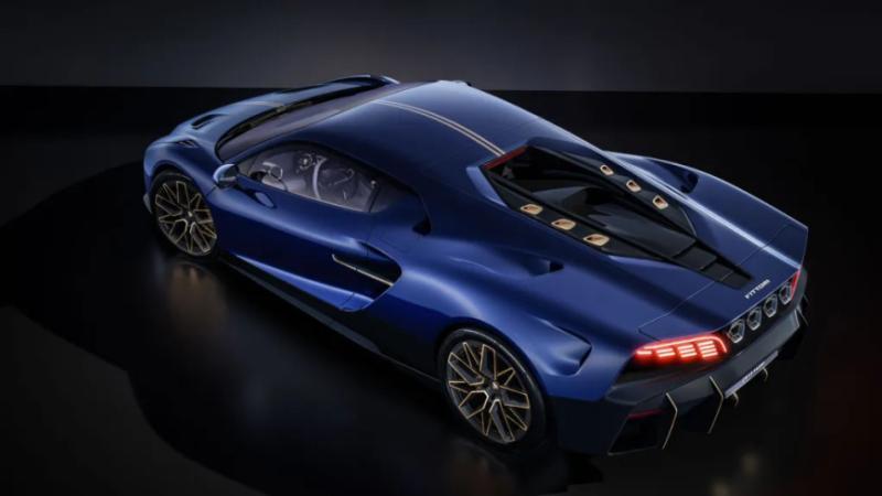 Партнерство с Pininfarina, чье имя ассоциируется…