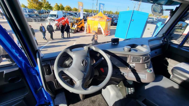 Технике предстоит справиться с заводскими…