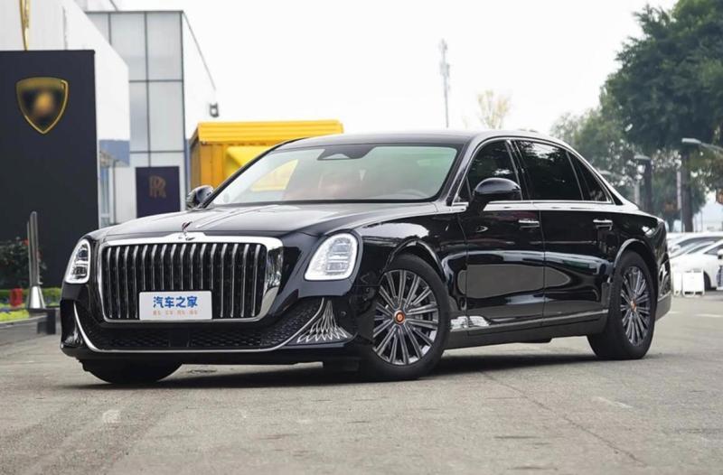 Замена Audi и Mercedes: в России сертифицируют…