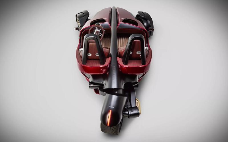 Это не просто игрушка: Yamaha планирует…