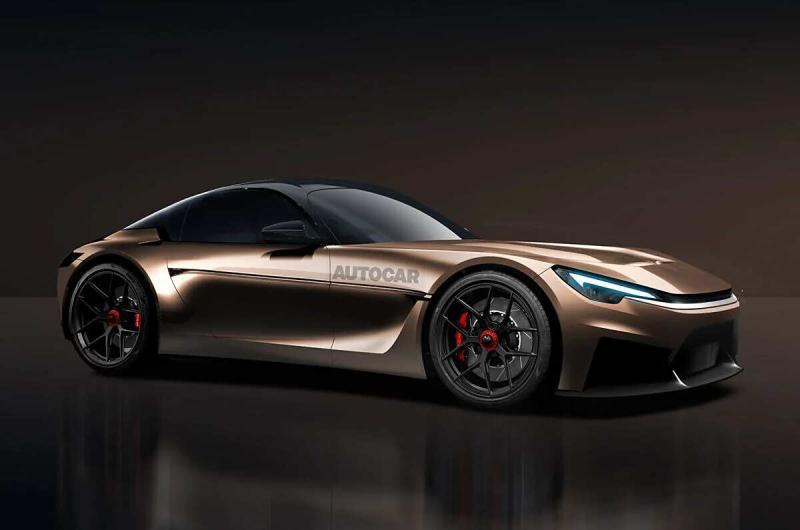 Встречайте вызов: Toyota GR GT – новый король…