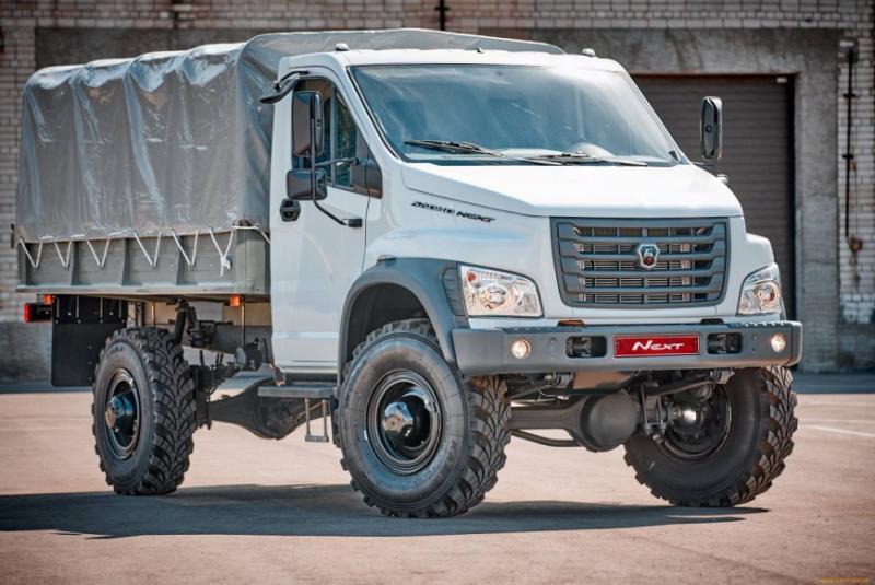 Выглядит ГАЗ Садко невзрачно, такое ощущение, что…
