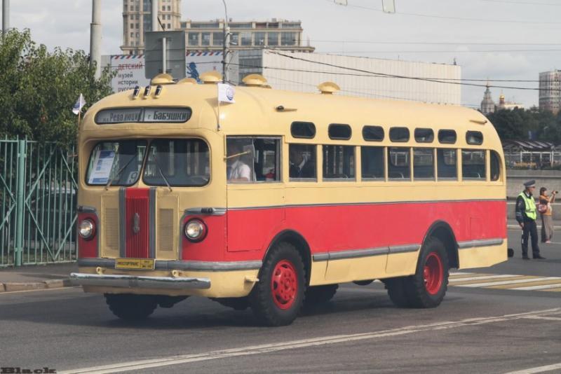 В начале 1950-х «сверху» пришла разнарядка…
