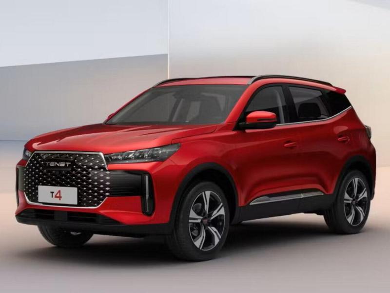Tenet начинает опережать по продажам Chery: есть…