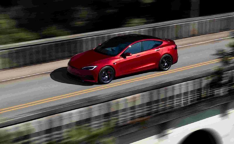 Tesla Model S и X: возвращение флагманов с новым…