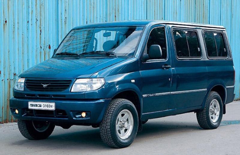 Когда-то Ульяновский автозавод мечтал о настоящем…