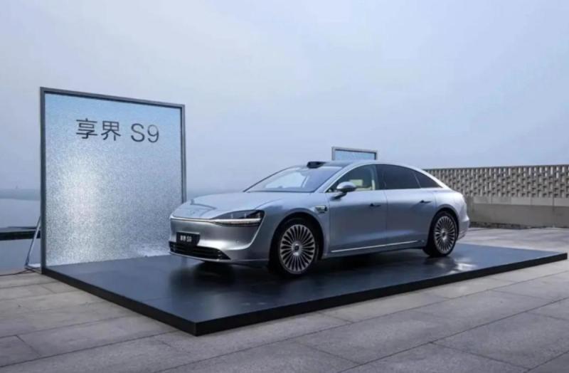 Stelato S9 2026: в ноябре выйдет обновленный…