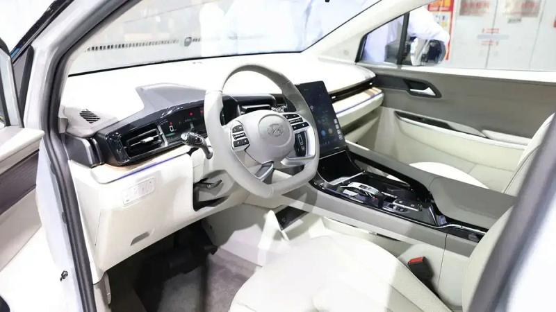 Hyundai Motor Group и Toray: альянс, который…