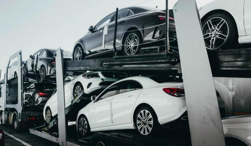 «Автостат» назвал причины рекордного импорта…
