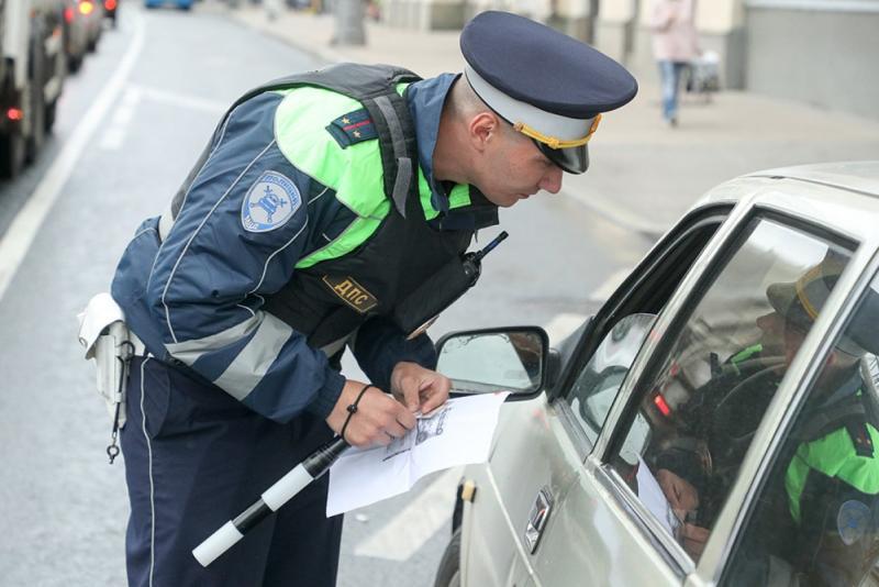 Права просрочены - штраф до 15 000: как не…