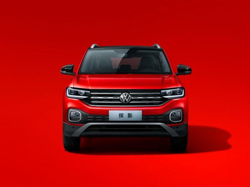 Продажи Volkswagen в России резко пошли вверх
