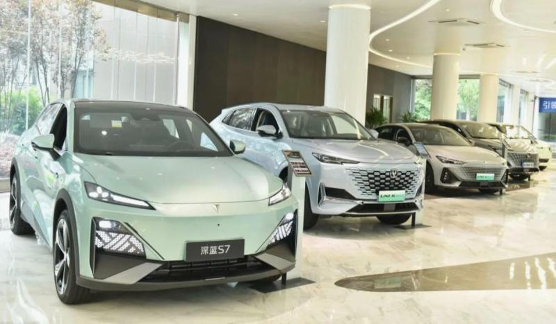 Fit Service: что в китайских авто ломается…