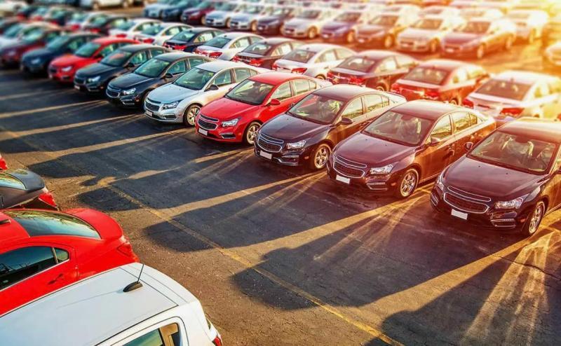 Российские автодилеры предупредили о начавшемся…