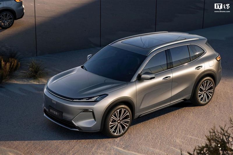 Китайцы взрывают рынок: 55 км до 130 км – Geely…
