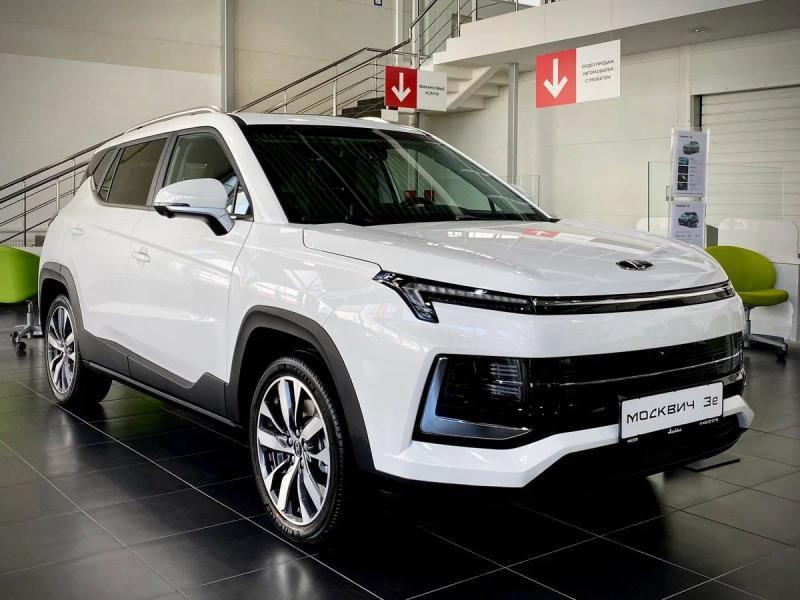 Автомобиль года 2025: неожиданные победители…