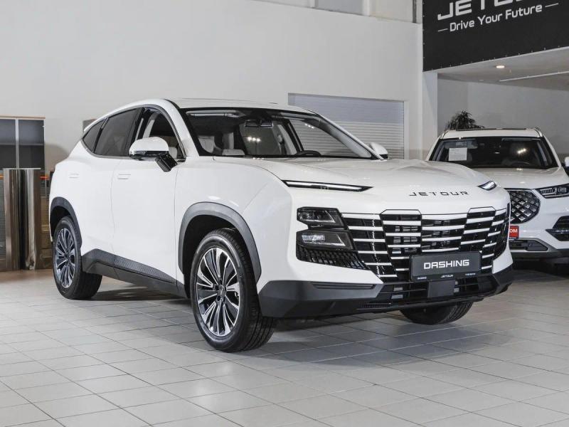 Китайский авто-бум в России обернулся кризисом:…