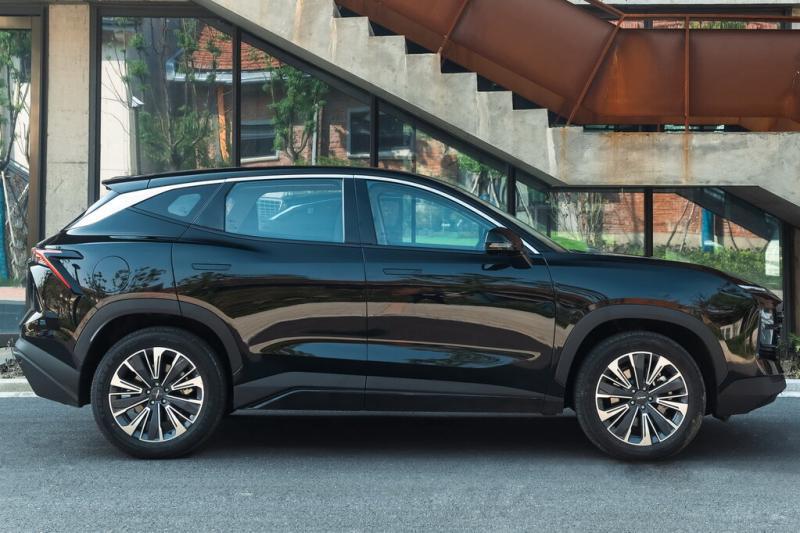 К плюсам Jetour Dashing российские владельцы…