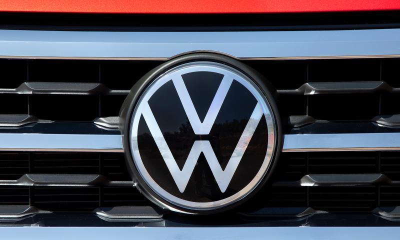 «Рожденный заново»: бывший завод VW в России бьет…