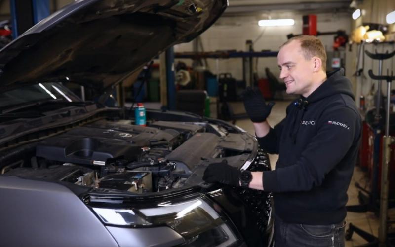 Были времена, когда у Nissan Patrol имелись в…