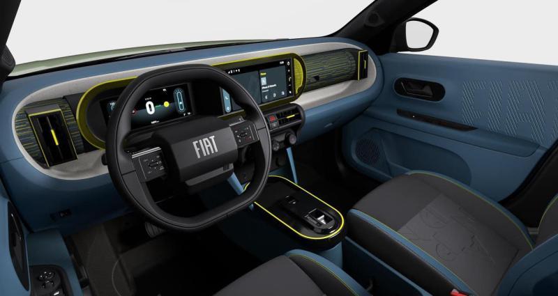 Fiat долгое время уверенно держал пальму…