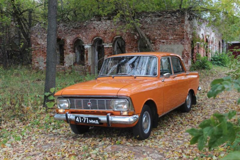 Кстати, на некоторые автомобили ставили не только…