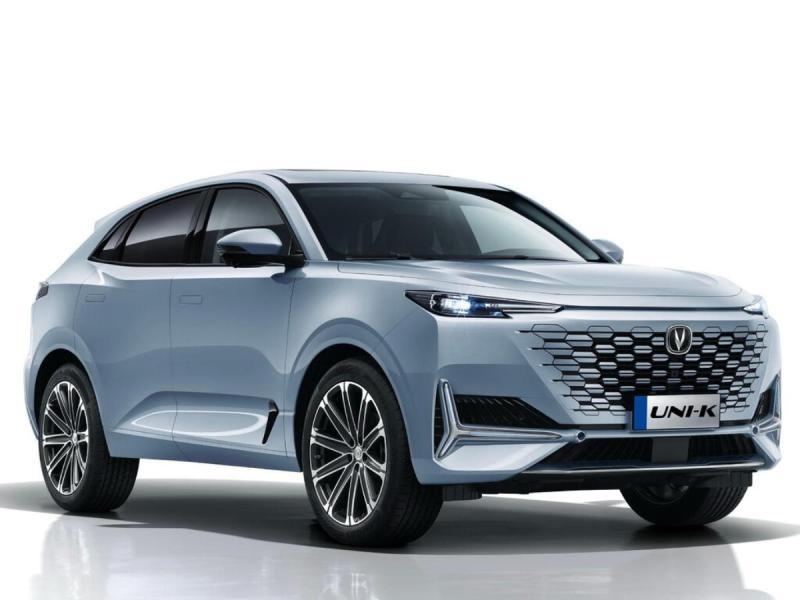 Changan Uni-K прошел испытания: в чем главное…