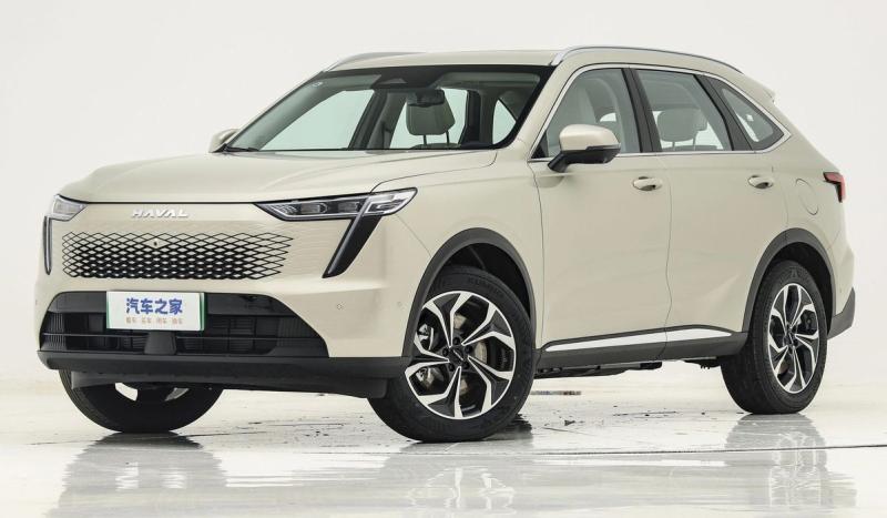 Haval Xiaolong MAX 2025: 5 новых «фишек», которые…
