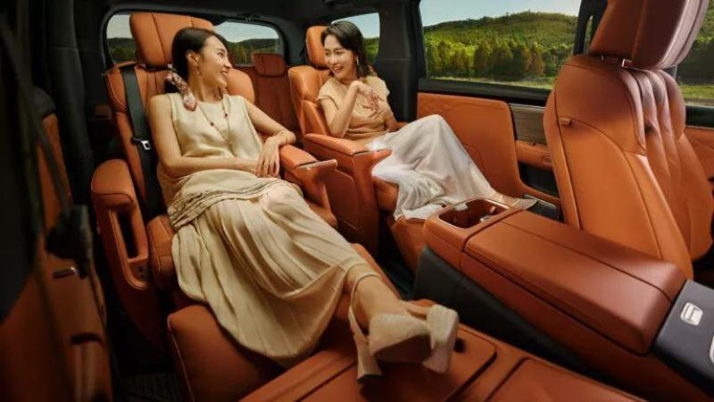 Buick официально вывел на китайский рынок свою…