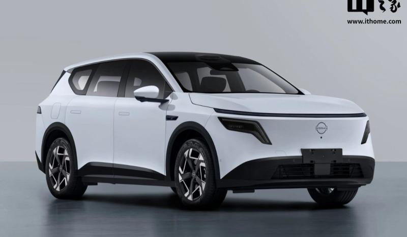 NX8 перевернет всё: Nissan показал электрокар,…