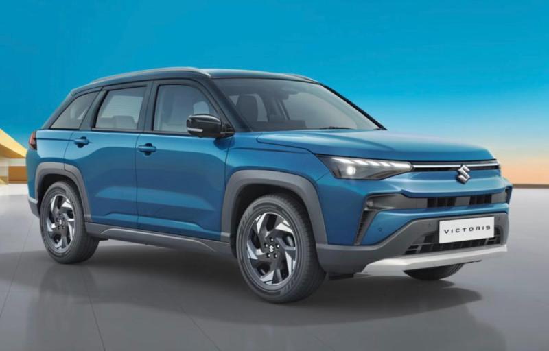 Окольными путями: Suzuki может вернуться в Россию…