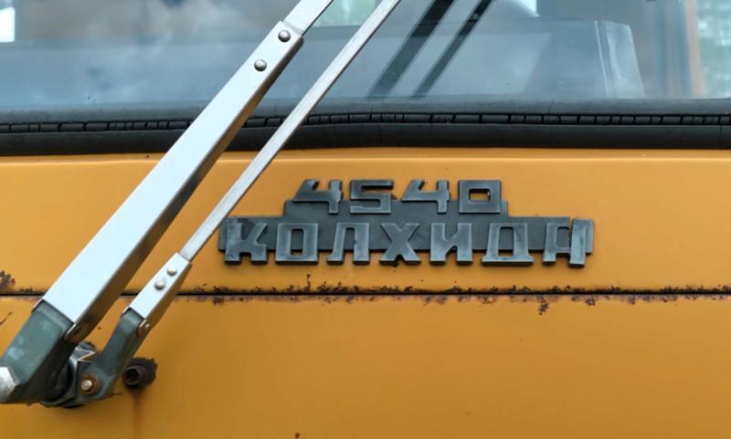 Есть мнение, что руководство завода КАЗ вообще не…