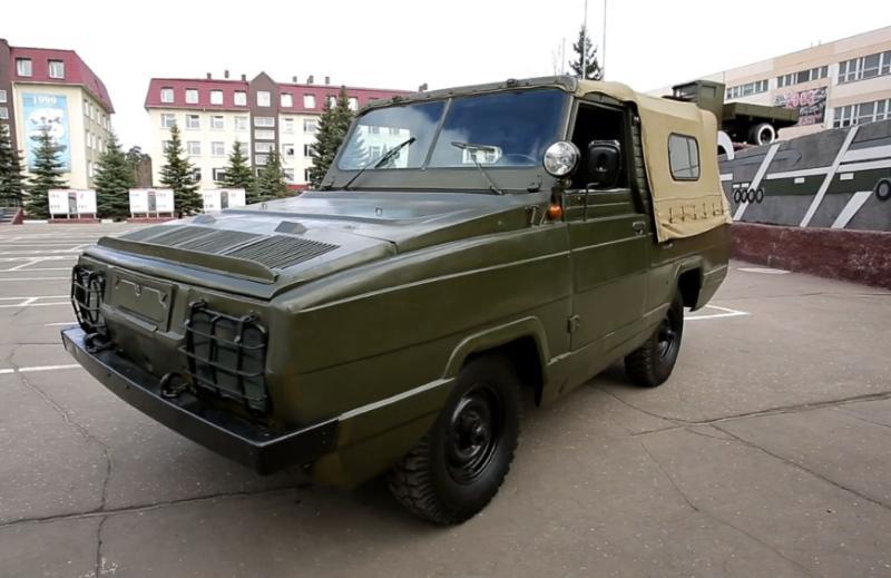 Советские инженеры смотрели куда глубже. Они…