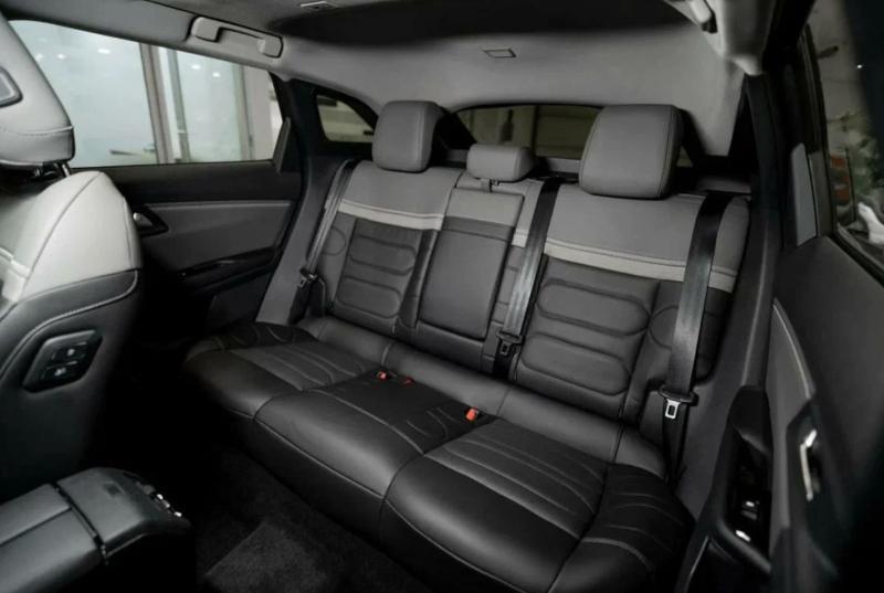 Citroen C5 X часто называют именно кросс-хэтчем.…